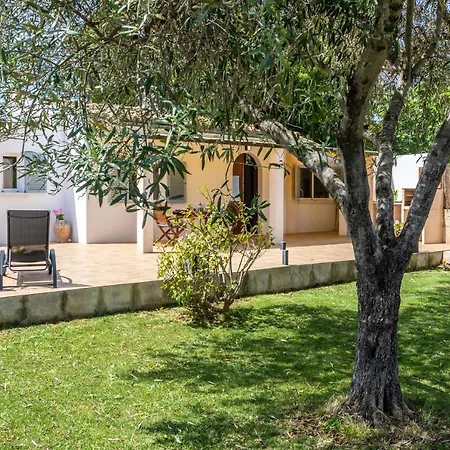 Les Oliveres Petit By Homevillas360 Nyaraló Pollença