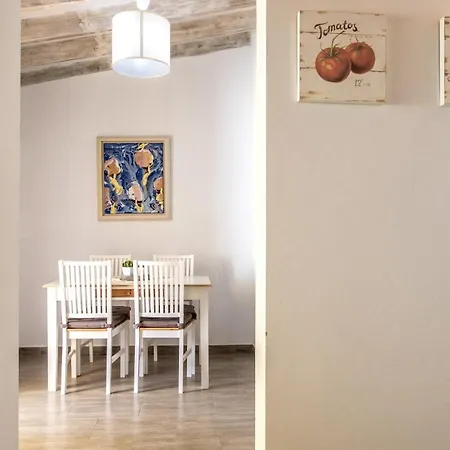 Les Oliveres Petit By Homevillas360 Holiday home Pollenca